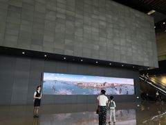 -广州市城市规划展览中心