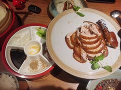 -青年公社烤鸭(熙悦天街店)