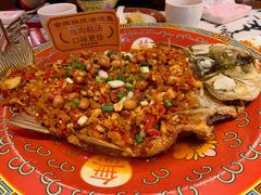 -南昌大饭店·非遗南昌菜(万寿宫店)