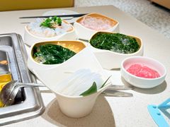 -海底捞火锅(凤凰广场店)