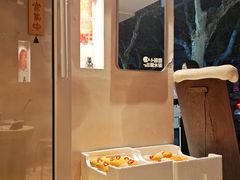 -小团圆糖水铺(襄阳南路店)