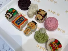 -北京稻香村(零号店)
