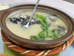 -翠茗农庄土菜馆(天目湖店)