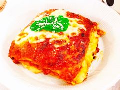 意式千层面-迷迭香意大利餐厅