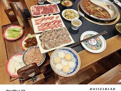 -沸炉重庆老火锅(军事博物馆店)