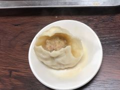 -鲁氏汤包王(长白街店)