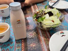 -巴依老爷·新疆美食(上城区天城路店)