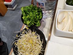 -祥源胡同·涮牛羊肉火锅(花桥店)
