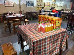 -酒肉门孔府菜(曲阜游客中心店)