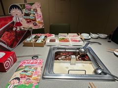 -海底捞火锅(九久奥特莱斯店)