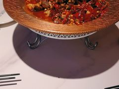 -阿娜尔·新疆菜(宜家荟聚中心店)