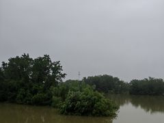 -乌龙涧铁道铁轨景