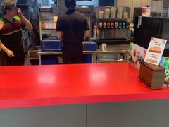 -汉堡王(徐汇绿地缤纷店)