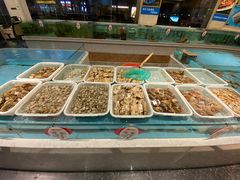 水产区-香融府·烤鸭·家常菜(马家堡路店)