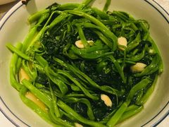 空心菜-五稻厨房粤西菜(新闻店)