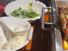 -琥珀老六龙虾(四里河店)