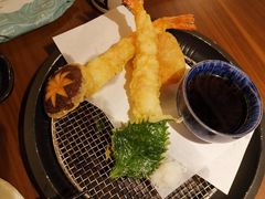 -七条鱼日本料理(远洋乐堤港店)