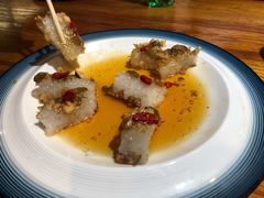 -柴窝堡22号辣子鸡·传承新疆菜