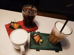 -等待戈多Waiting For Godot(交道口店)
