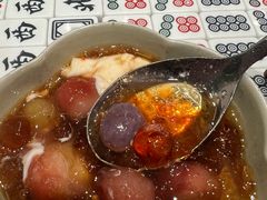 -堂屋糖水店(愚园店)
