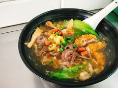 -阿芬卤面(花巷店)