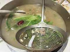-八合里潮汕鲜牛肉火锅(上海汇智广场店)