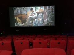 -橙天嘉禾影城(沈阳亿丰店)