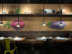 -探鱼·鲜青椒爽麻烤鱼(广州南沙万达广场店)