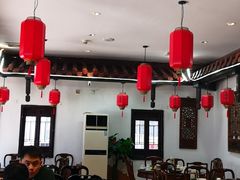 大堂-紅楼酒家(朱家角店)