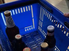 -M99 BEER世界啤酒吧(鸿云悦街店)