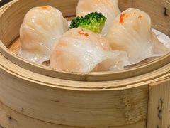 -岭南小生·粤港点心(南门口店)
