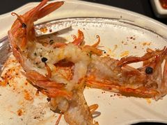 -一品诚记烤肉(大连柏威年购物中心店)