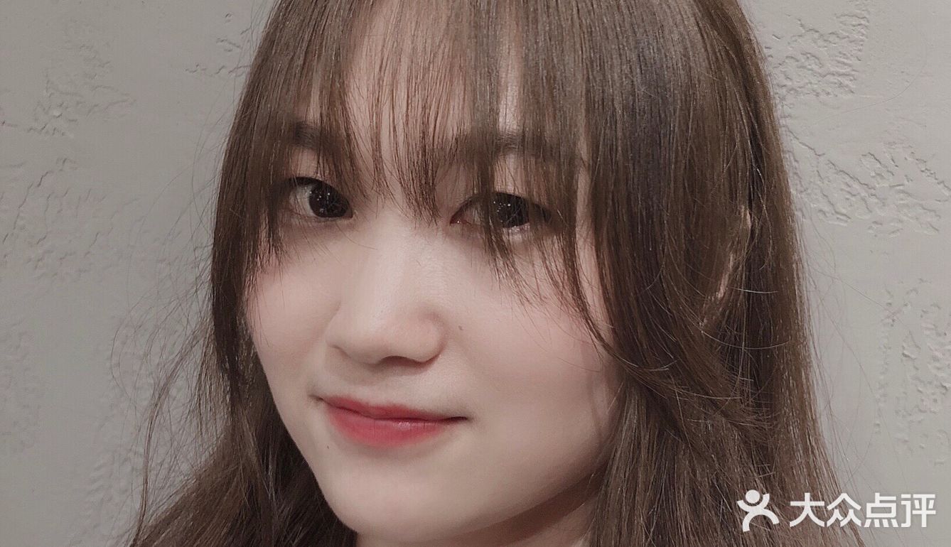 #东瀛国际新晋气质造型师#