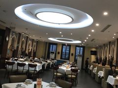 大堂-巴依老爷新疆美食(昌平店)