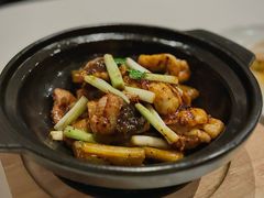 -宝丽轩中餐厅BAOLIXUAN