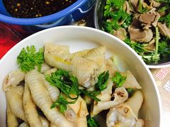 鸡肫-振鼎鸡(福州路店)