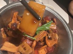 -外婆家(西红门荟聚购物中心店)
