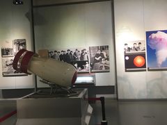 -聂荣臻元帅陈列馆