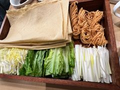 -海泰食府·新鲁菜·家宴(总部基地店)