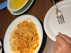 -萨莉亚意式餐厅(大宁音乐广场店)