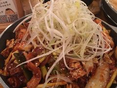 -姜虎东白丁烤肉(深圳湾后海汇店)