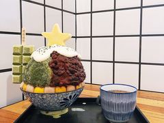 -WONDER ICE 萬得冰田(建設路总店)