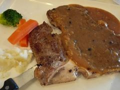 T骨牛排-维兰西餐(万泉河店)