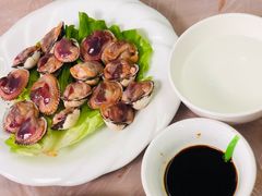 -阿杰臻选海鲜饭店(普陀山店)