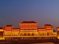 -隋唐洛阳城明堂天堂景区