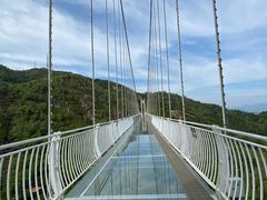 -汕尾铜鼎山旅游区