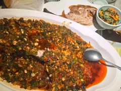 -院8里·小聚园老川菜(九眼桥店)