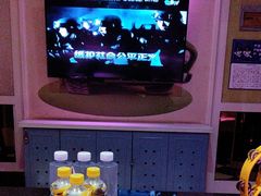 -金青果甄选KTV(劳动公园店)