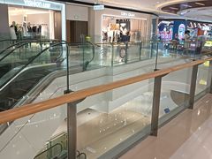 -成都银泰城