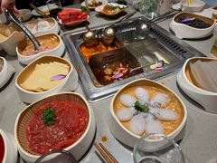 -海底捞火锅(丰尚国际广场店)